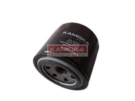 Фильтр масляный DAEWOO SUZUKI TOYOTA/MATIZ 98->/TICO 95-00,ALTO 82-93/SWIFT 83-01/STARLET 84-89 KAMOKA F101701