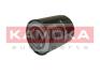 Фильтр масляный Citroen Jumper 00-06,Fiat Croma 85-96,Ducato 86-06,Iveco Daily 78-99,Peuge KAMOKA F102701 (фото 1)
