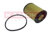 Фильтр масляный (вкладыш) Opel Agila 98-07,Astra G/H 98 -&gt;,Combo 04-&gt;,Corsa B/C/D 96-&gt;,Meriva 04-10 KAMOKA F102801 (фото 1)