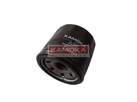 Фильтр масляный Hyundai Atos 98->,Getz 02-09,Kia Carens 00->,Picanto 05->,Rio 00-05,Shuma KAMOKA F103301