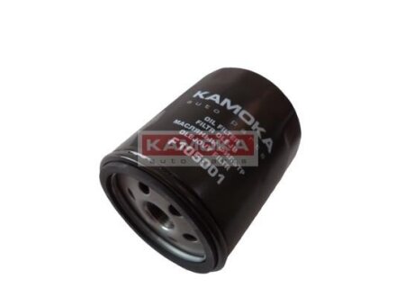 Фильтр масляный VW Lupo 98-05,Skoda Fabia 99-03 KAMOKA F105001