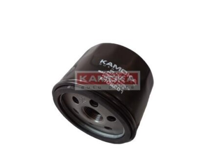 Фильтр масляный DACIA/RENAULT/NISSAN/OPEL LOGAN/DUSTER/CLIO/KANGOO/MASTER/MEGANE/TRAFIC/JUKE/QASHQAI/NOTE/PRIMERA KAMOKA F106201