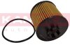 Фильтр масляный (вкладыш) Audi A3 03\&#039;-12\&#039;,Seat Altea 07\&#039;-&gt;,Ibiza 06\&#039;-&gt;,Leon 07\&#039;-&gt;,Skoda Fabia 07\&#039;-&gt; KAMOKA F109801 (фото 1)