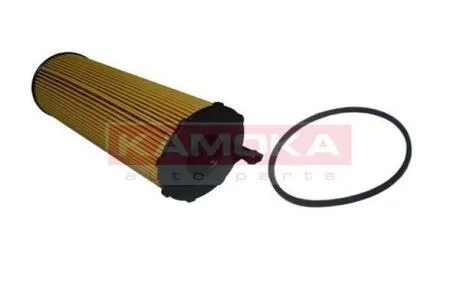 Фiльтр масляний KAMOKA F110001
