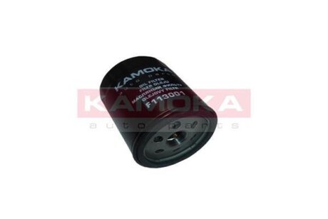 Фильтр масляный Ford Focus C-Max 03\'->,Focus II 04\'->,Mondeo III/IV 00\'->,Mazda 3 03\'->,5 10\'->,6* KAMOKA F113001