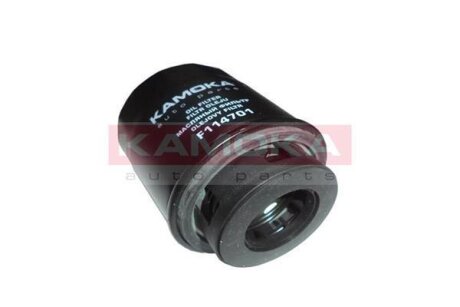 Фильтр масляный Audi A3 07\'->,Seat Altea 07\'->,Seat Ibiza 09\'->,Leon 07\'->,Skoda Fabia 10\'->,Skoda O KAMOKA F114701