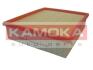 Фильтр воздушный Opel Frontera 92-98,Omega A 87-94 KAMOKA F200101 (фото 1)