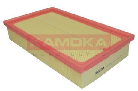 Фильтр воздушный Audi A6 95-97,80 (B4) 91-96,100 (C4) 90-94,VW Golf II 83-91,Passat 88 KAMOKA F200201