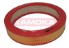 Фильтр воздушный Audi 80 (B3/B4) 87\&#039;-94\&#039;,100 85\&#039;-90\&#039;,Seat Arosa 98\&#039;-04\&#039;, Cordoba 93\&#039;-99\&#039;. KAMOKA F200301 (фото 1)