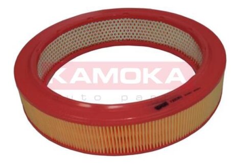 Фильтр воздушный Audi 80 (B3/B4) 87\'-94\',100 85\'-90\',Seat Arosa 98\'-04\', Cordoba 93\'-99\'. KAMOKA F200301