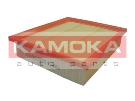 Фильтр воздушный VW Golf III/IV 91\'-04\',Vento 91\'-98\' KAMOKA F200401