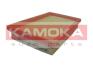 Фильтр воздушный Fiat Cinquecento 91-98,Seicento 98-10 (0.7/0.9) KAMOKA F200901 (фото 1)