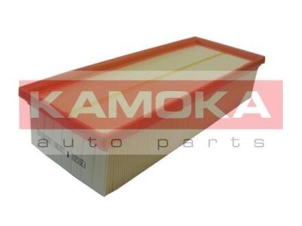 Фильтр воздушный Audi A3 06-12,Q3 11->,Seat Alhambra 10->,Altea 04->,Leon 05->,Toledo 04-09 KAMOKA F201201