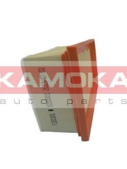 Фильтр воздушный DACIA/RENAULT/NISSAN/OPEL LOGAN/VAUXHALL/DUSTER/CLIO SIMBOL/PRIMASTAR/KANGOO/MEGANE/TRAFIC/VIVARO 1.4/2.0 16V KAMOKA F202101