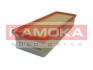 Фильтр воздушный Citroen Berlingo 05-&gt;,C2 03-&gt;,C3 02-&gt;,C4 04-&gt;,Peugeot 206/207 04-&gt;,307 04-&gt;,308 KAMOKA F202501 (фото 1)