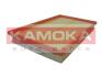 Фильтр воздушный Opel Vectra B 95\&#039;-03\&#039; KAMOKA F202701 (фото 1)