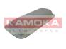 Фильтр воздушный Citroen C1 05\&#039;-&gt;,Peugeot 107 05\&#039;-&gt;,Toyota Aygo 05\&#039;-&gt;,Yaris 03\&#039;-&gt;* KAMOKA F202801 (фото 1)