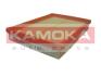 Фильтр воздушный Opel Combo 01\&#039;-&gt;,Corsa C 00\&#039;-&gt;,Meriva 03\&#039;-&gt; KAMOKA F202901 (фото 1)