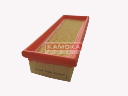 Фильтр воздушный Fiat Cinquecento 94-98,Punto 93-99,Seicento 98-10 (PROSTOKATNY) KAMOKA F203201