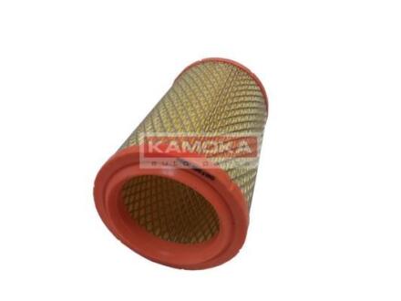 Фильтр воздушный Renault Clio I/II 96->,Kangoo 97->,Twingo 96-> KAMOKA F204001