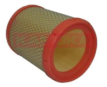 Фильтр воздушный Citroen AX 86-98,Berlingo 96->,Saxo 96-04,Peugeot 106 91->,306 93-02,Partner 96-> KAMOKA F204501