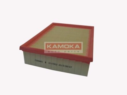 Фильтр воздушный Opel Vectra B 95-03 KAMOKA F205601
