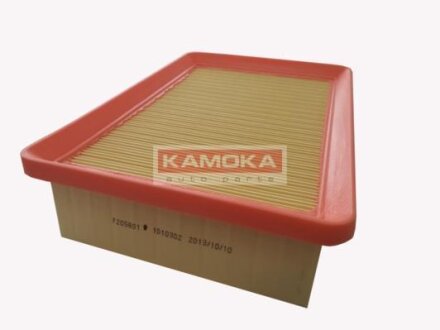 Фильтр воздушный Fiat Bravo 95-02,Marea 96-02 KAMOKA F205801
