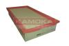 Фильтр воздушный Mitsubishi Carisma 96\&#039;-06\&#039;,Volvo S40/V40 95\&#039;-04\&#039; * KAMOKA F208001 (фото 1)