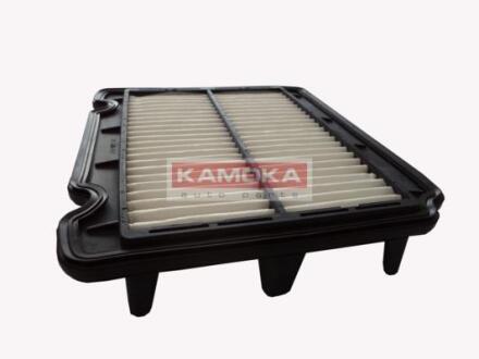 Фильтр воздушный Chevrolet Aveo T200, T250 KAMOKA F210601