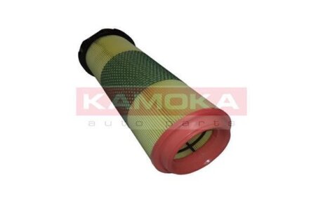 Фильтр воздушный MB C (W203) 02\\'-> KAMOKA F214401