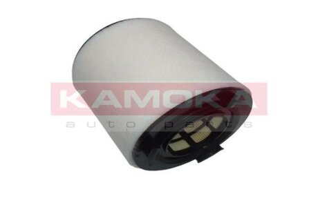 Фильтр воздушный Audi A1 10->,Seat Ibiza V 09->,Toledo IV 12->,Skoda Fabia 10->,RAPID 12->,VW KAMOKA F215301