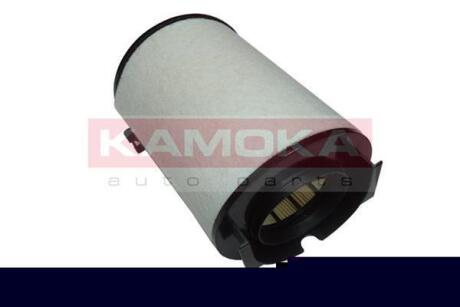 Фильтр воздушный Audi A3 03->,Seat Altea 04->,Leon 05->,Skoda Octavia 04->,Superb 08->,YETI 09-> KAMOKA F215501