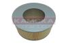 Фильтр воздушный Toyota Hilux 01\&#039;-05\&#039; KAMOKA F215901 (фото 1)