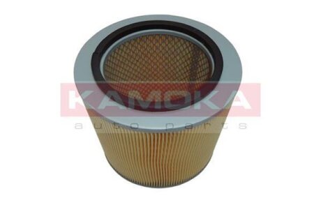 Фильтр воздушный Kia K2500 03->,K2700 99-> KAMOKA F216101