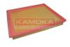 Фильтр воздушный Nissan Pathfinder 95\&#039;-&gt;,Jeep Grand Cherokee 95\&#039;-05\&#039; KAMOKA F217001 (фото 1)