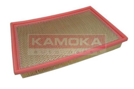 Фильтр воздушный Jeep Cherokee 01-08,Commander 06-10,Grand Cherokee 05-10,WRANGLER 07- KAMOKA F217101