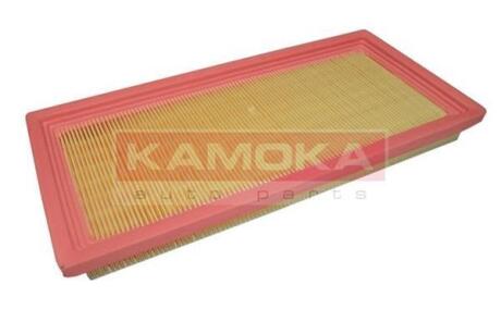 Фильтр воздушный Fiat Panda 06->,500 07-> KAMOKA F217501