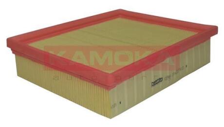 Фильтр воздушный MB A (W169) 04\'-12\', B (W245) 05\'-11\' KAMOKA F219801
