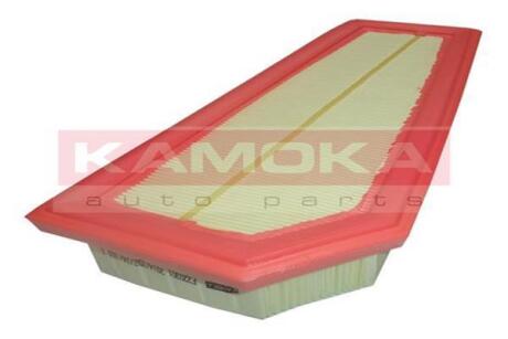 Фильтр воздушный MB C (W204) 07->, E (W212) 09-> KAMOKA F220301