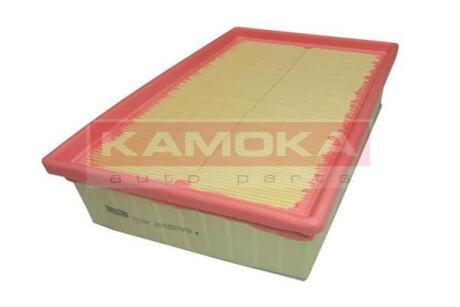 Фильтр воздушный Citroen C4 04->,DS4 11->,DS5 11->,307 03->,308 07->,3008 09-> (2.0D) KAMOKA F221401