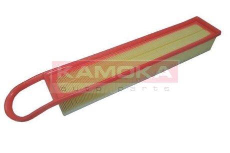 Фильтр воздушный Citroen Berlingo 08\\'->,C3 09\\'->,C4 08\\'->,DS3 09\\'->,Peugeot 207 07\\'->,208 12\\'->,308 07\\'->,508 10\\'->,Partner 10\\'-> KAMOKA F221601