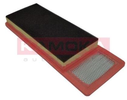 Фильтр воздушный Citroen Nemo 08\'->,Fiat Panda 12\'->,500 12\'->,Peugeot Bipper 10\'->* KAMOKA F222701