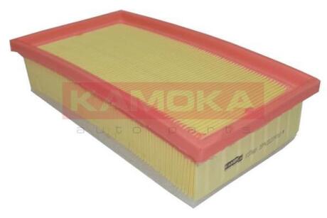 Фильтр воздушный Citroen C5 04\'->,Jumpy 07\'->,Fiat Scudo 07\'->,Peugeot 407 04\'->,Expert 07\'->* KAMOKA F223601