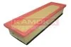 Фильтр воздушный Citroen Berlingo 96\\'->,C2 03\\'->,Peugeot 207 06\\'->,1007 05\\'->Partner 96\\'->* KAMOKA F228101 (фото 1)