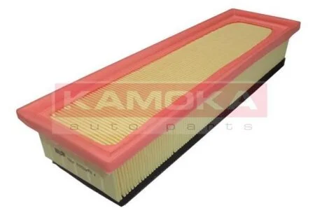 Фильтр воздушный Citroen Berlingo 96\\'->,C2 03\\'->,Peugeot 207 06\\'->,1007 05\\'->Partner 96\\'->* KAMOKA F228101