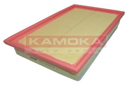 Фильтр воздушный VW Multivan V 03\'->,Transporter TV 03\'->* KAMOKA F231701