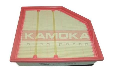 Фильтр воздушный Volvo S60 05-10,V70 01-07,XC90 06-> KAMOKA F232201