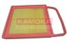 Фильтр воздушный Skoda Fabia 02\&#039;-08,VW Polo 02\&#039;-07\&#039; KAMOKA F233501 (фото 1)