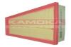 Фильтр воздушный Renault Megane II 03\&#039;, Scenic II 03\&#039; KAMOKA F234001 (фото 1)