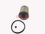 Фильтр топливный (вкладыш) Opel Astra G 98-05,Combo 01-&gt;,Meriva 03-10,Omega B 97-03,Signum 03-&gt;,V KAMOKA F300401 (фото 1)